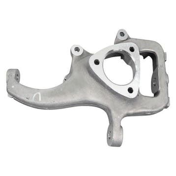 Left axle 4x4 1500 02-18, Ophalen of Verzenden