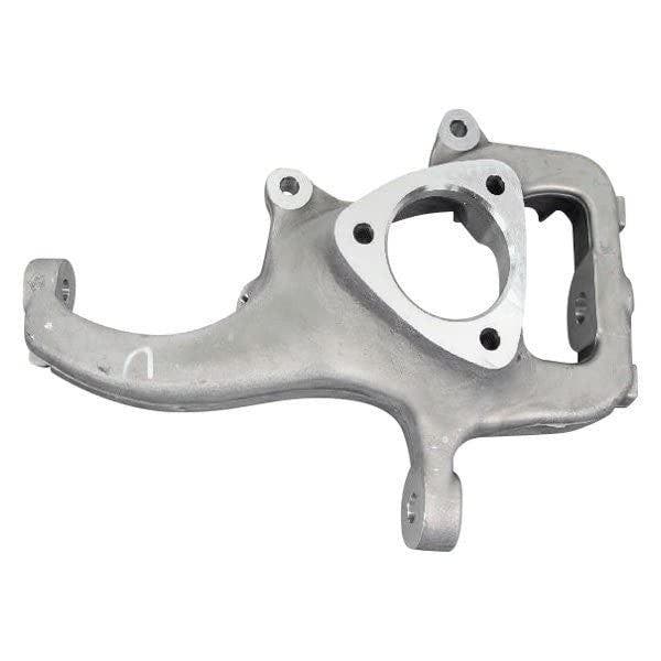 Left axle 4x4 1500 02-18, Auto-onderdelen, Ophanging en Onderstel, Ophalen of Verzenden