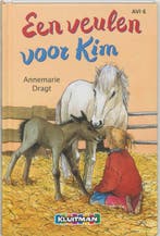 Een veulen voor Kim / Klavertje vier-serie 9789020617047, Boeken, Verzenden, Gelezen, A. Dragt