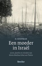 Moeder in israel 9789492433602 H. Koopman, Verzenden, Zo goed als nieuw, H. Koopman