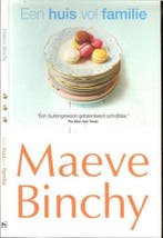 Een huis vol familie 9789000320936 Maeve Binchy, Verzenden, Zo goed als nieuw, Maeve Binchy