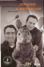 Jongens en wetenschap 9789054667711 S. Speybrouck, Boeken, Verzenden, Gelezen, S. Speybrouck