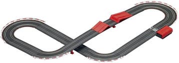 Paw Patrol Racebaan 4,3m | Tweede kansje | Pak die korting!, Racebaan, Verzenden, Carrera, Zo goed als nieuw