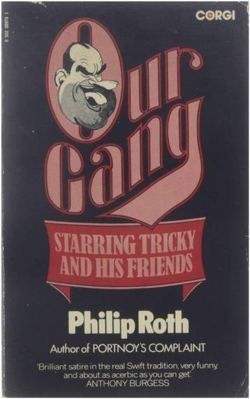 Our gang: (Starring Tricky and his friends) - Roth, Verzenden, Nieuw