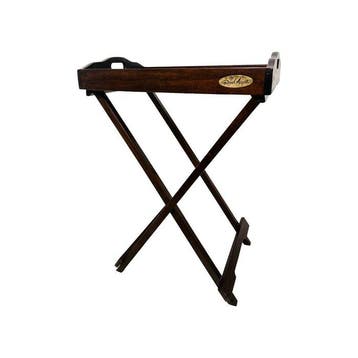 Royal Arrow - Table - Table pliante de majordome avec