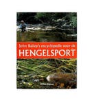John Baileys encyclopedie voor de hengelsport 9789059207592, Boeken, Verzenden, Gelezen, Jacqui Bailey