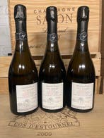2021 Chartogne Taillet, Chemin de Reims - Champagne - 3
