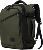 2dekans | TRVLMORE Reistas - 25L Rugzak - Handbagage -, Ophalen of Verzenden