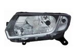 Dacia Sandero 5drs / SUV 2012-2016 Koplamp Links (Koplampen), Verzenden, Nieuw, Dacia