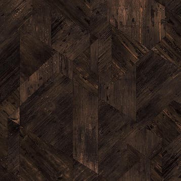 VERSACE Eterno Brown Intreccio 80x80 / Vloertegel en, Ophalen of Verzenden, Nieuw