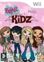 Bratz Kidz Party (Nintendo wii nieuw), Ophalen of Verzenden