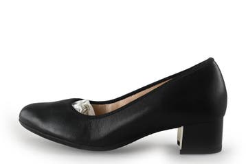 Ara Pumps in maat 37 Zwart, Verzenden, Pumps