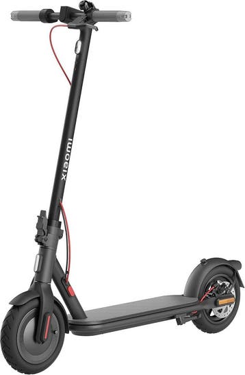 Xiaomi Step 4 | Tweede kansje -35% | Topdeal OP = OP, Fietsen en Brommers, Verzenden, Zo goed als nieuw, Xiaomi