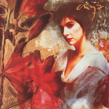 Enya - Watermark, Verzenden