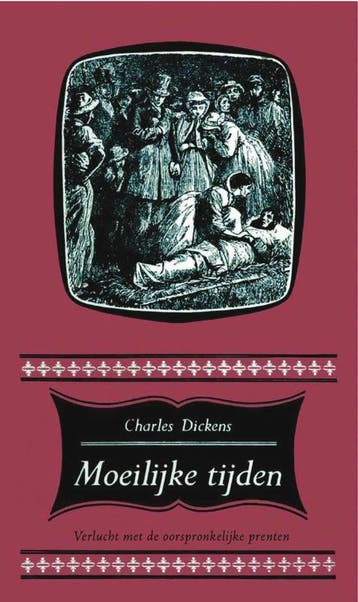 Moeilijke tijden 9789031505203 Charles Dickens, Boeken, Verzenden, Gelezen, Charles Dickens