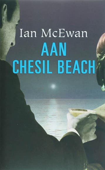 Aan Chesil beach 9789061698166 Ian McEwan, Verzenden, Zo goed als nieuw, Ian McEwan