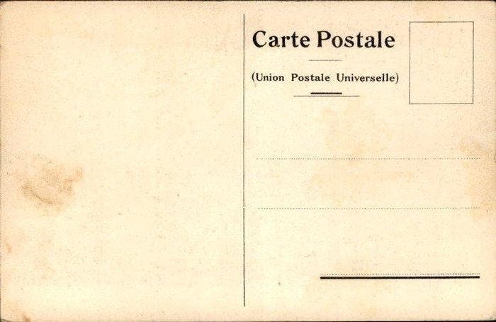 Schepen/ boten - Ansichtkaart (123) - 1900-1999, Collections, Cartes postales | Étranger