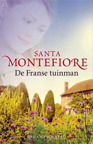 De Franse tuinman - Montefiore, Verzenden