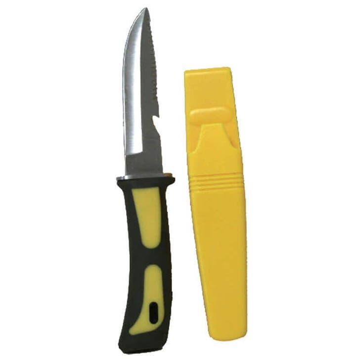 Lalizas Security Mes, Watersport en Boten, Accessoires en Onderhoud, Nieuw, Ophalen of Verzenden