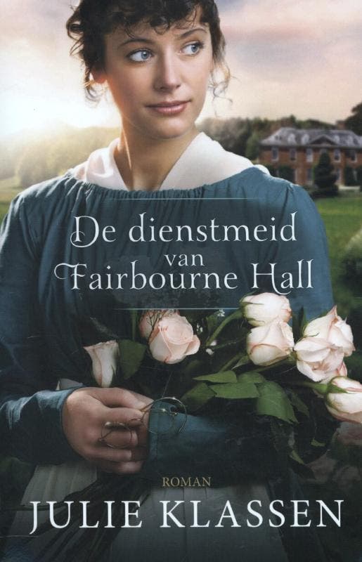 De dienstmeid van Fairbourne Hall 9789029717632, Boeken, Romans, Gelezen, Verzenden
