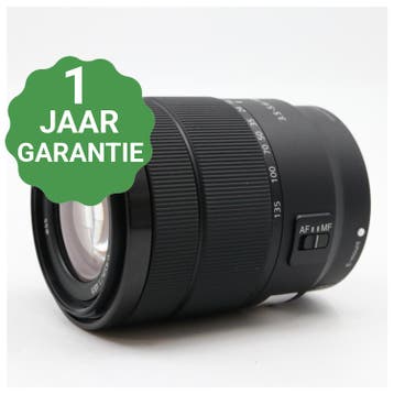 Sony E 18-135mm f/3.5-5.6 OSS | Tweedehands, Verzenden, Zo goed als nieuw