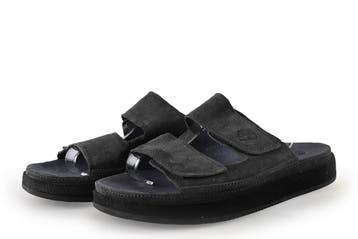 Timberland Slippers in maat 46 Grijs, Kleding | Heren, Slippers, Overige kleuren, Verzenden, Timberland