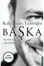 Baska 9789944298964 Kahraman Tazeoglu, Verzenden, Kahraman Tazeoglu