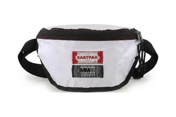 Eastpak Heuptas Wit, Handtassen en Accessoires, Tassen | Damestassen, Verzenden, Zo goed als nieuw, Wit