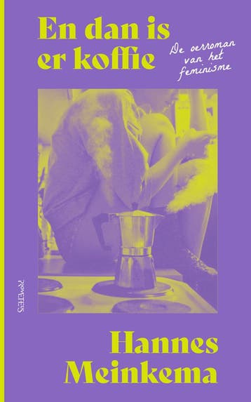 En dan is er koffie (Nieuw), Verzenden, Nieuw