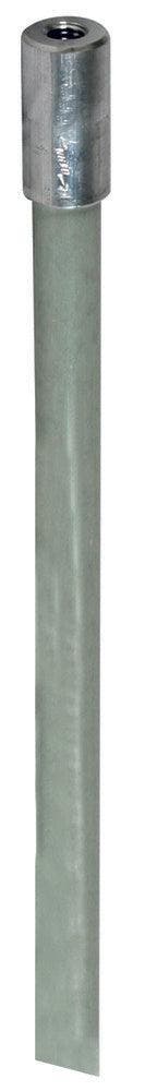 DEH DIST 16 M10 675 GFK Light Grey GRP Spacer Bar With Al, Bricolage & Construction, Verzenden