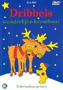 Dribbel - wonderlijke kerstfeest op DVD, Verzenden
