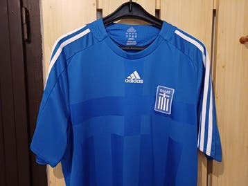 Greece - Voetbal Europees kampioenschap - 2008 -, Verzamelen, Overige Verzamelen, Nieuw