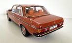 Norev 1:18 - Berline miniature - Mercedes-Benz 200 (W123)