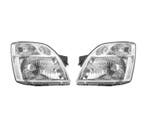 Phares Pour Kia Picanto 04-07 Réglage Électrique, Verzenden