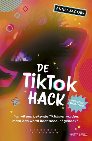 De TikTok hack (9789493236295, Annet Jacobs), Verzenden