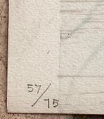 Fernando García Ponce (1933-1987) - Composition 12