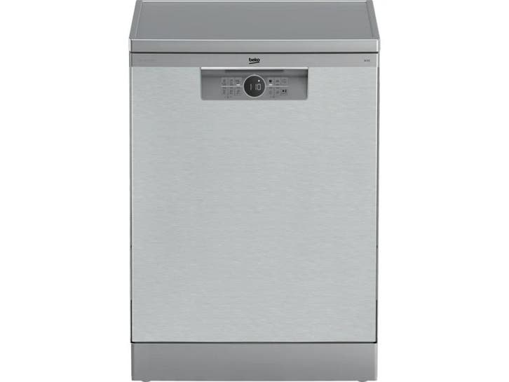 BEKO BDFN26440X2 - Vrijstaande vaatwasser - 14 couverts - 6, Electroménager, Lave-vaisselle, Envoi