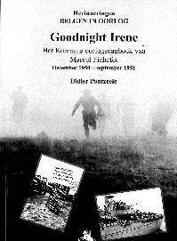 Goodnight Irene / Herinneringen Belgen in oorlog, Verzenden, D. Pontzeele