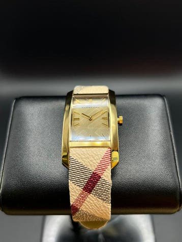 Burberry - Pioneer - Zonder minimumprijs - BU9407 - Dames -