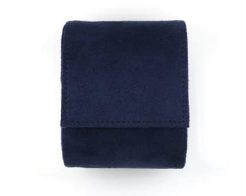 Louis Vuitton - Tambour Slim MM Monogram - Zonder