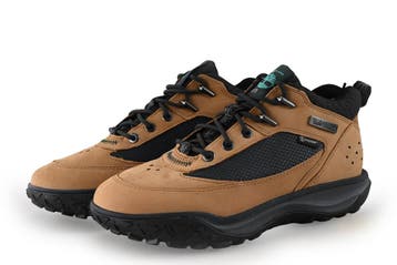 Timberland Wandelschoenen in maat 43 Bruin, Verzenden