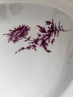 Meissen - Serveerschaal - Porselein - Meissen XXL dishe, Antiek en Kunst