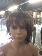 *TIP*  Realistische etalagepop kind van zeer exclusief A-me, Ophalen of Verzenden