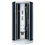 Sanifun complete douchecabine Evarista 800 x 800, Ophalen of Verzenden, Nieuw, Douche