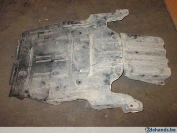 beschermplaat motor Jaguar S type 2.7 diesel, Nieuw, Jaguar