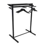 *TIP*  Italiaans design middenunit 6 Laser zwart, Zakelijke goederen, Kantoor en Winkelinrichting | Winkel en Inventaris, Ophalen of Verzenden