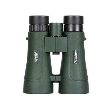 Delta Optical Titanium 8x56 verrekijker, TV, Hi-fi & Vidéo, Matériel d'optique| Jumelles, Verzenden, Overige typen