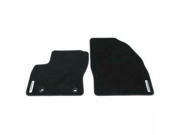 ORIGINAL Ford textielmatten deurmatten automatten set C-MAX, Ophalen of Verzenden, Nieuw