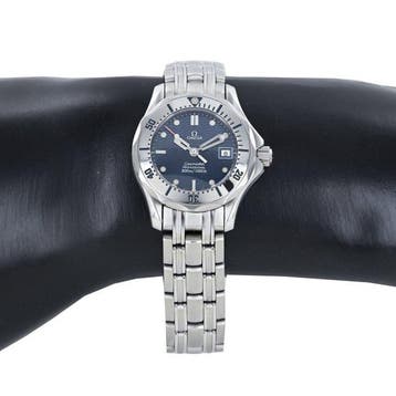 Omega - Seamaster 300m Professional - Zonder minimumprijs -