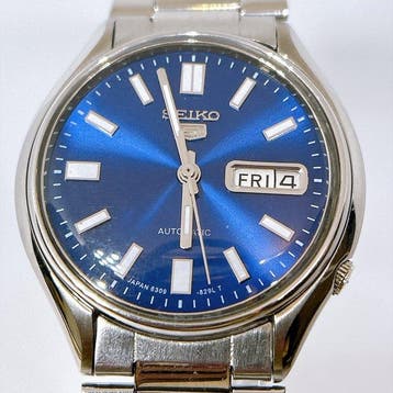 Seiko - Vintage Automatic SEIKO 5 - Zonder minimumprijs -